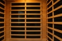 INFRASAUNA Economical 2022 Carbon