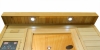 INFRASAUNA Standard 2002