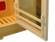 INFRASAUNA Standard 2002