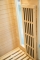 INFRASAUNA DeLUXE 4004 CARBON